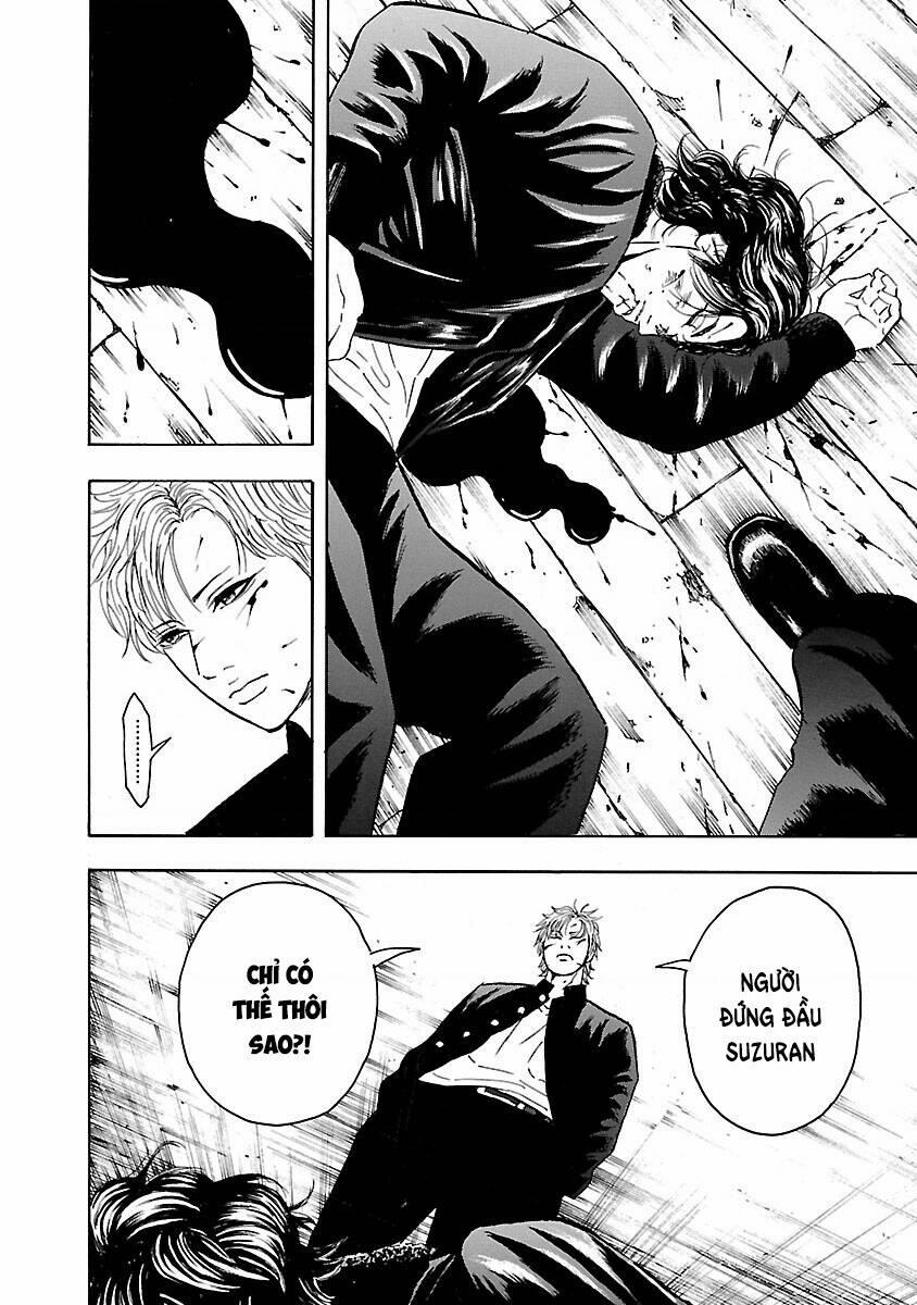 Crows Explode 29 trang 33