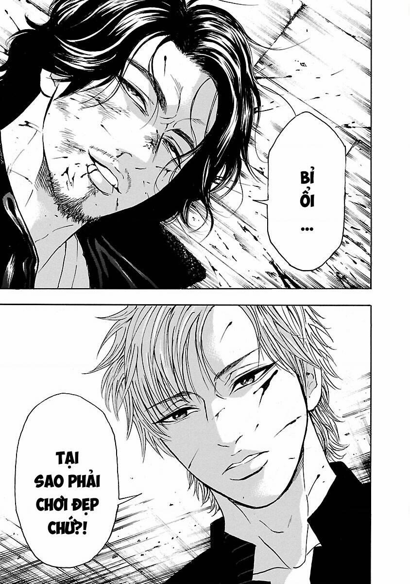 Crows Explode 29 trang 34