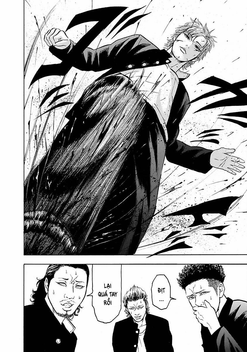 Crows Explode 29 trang 35