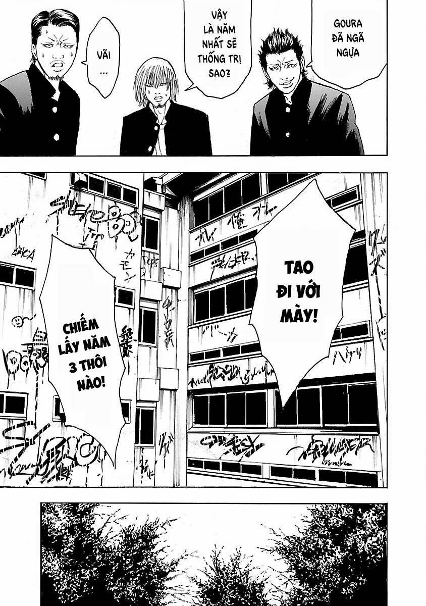 Crows Explode 29 trang 38