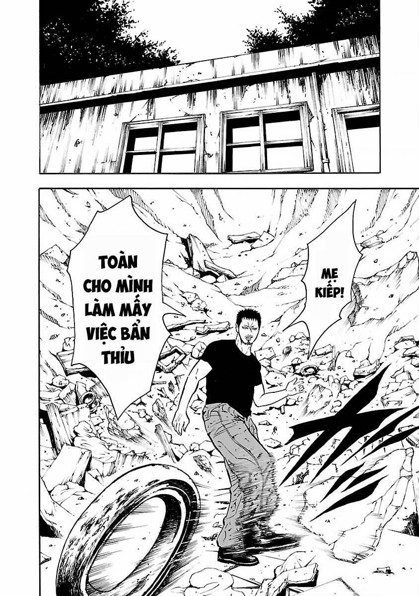 Crows Explode 29 trang 39