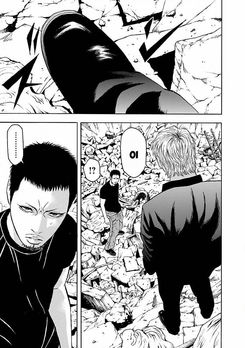 Crows Explode 29 trang 40