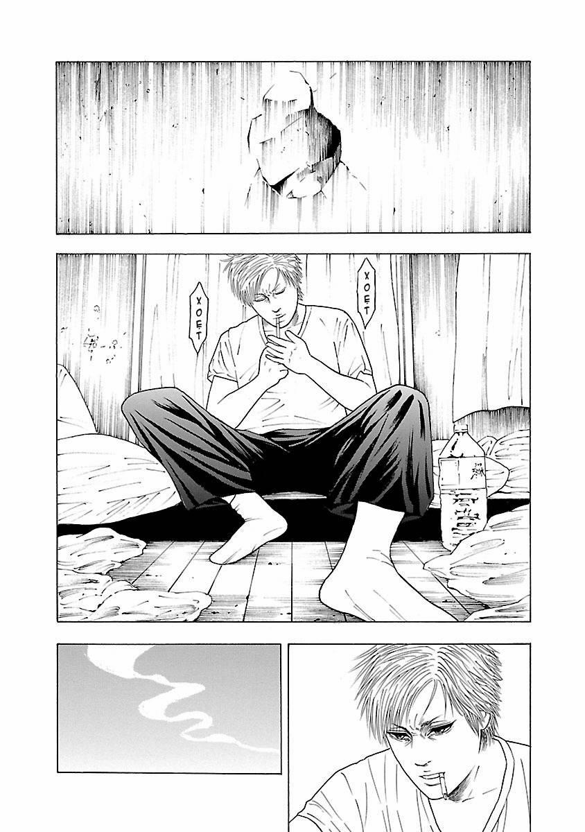 Crows Explode 3 trang 10