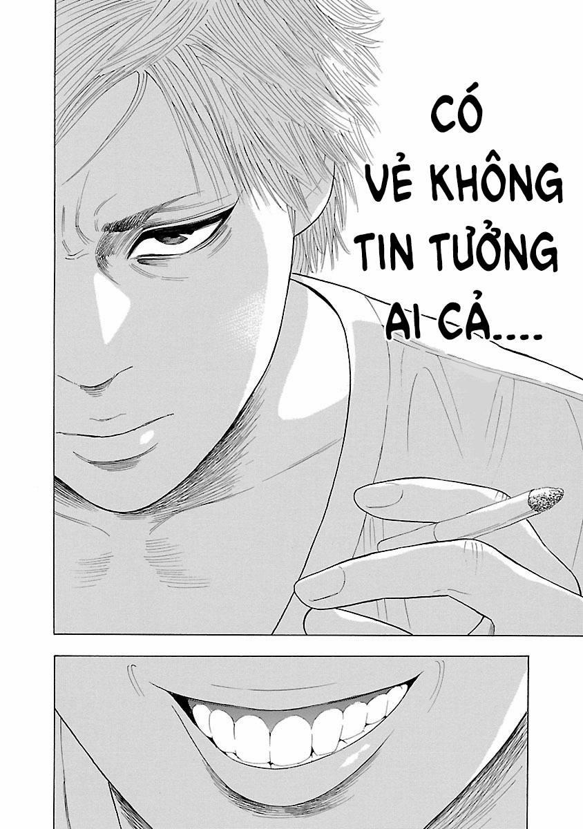 Crows Explode 3 trang 12