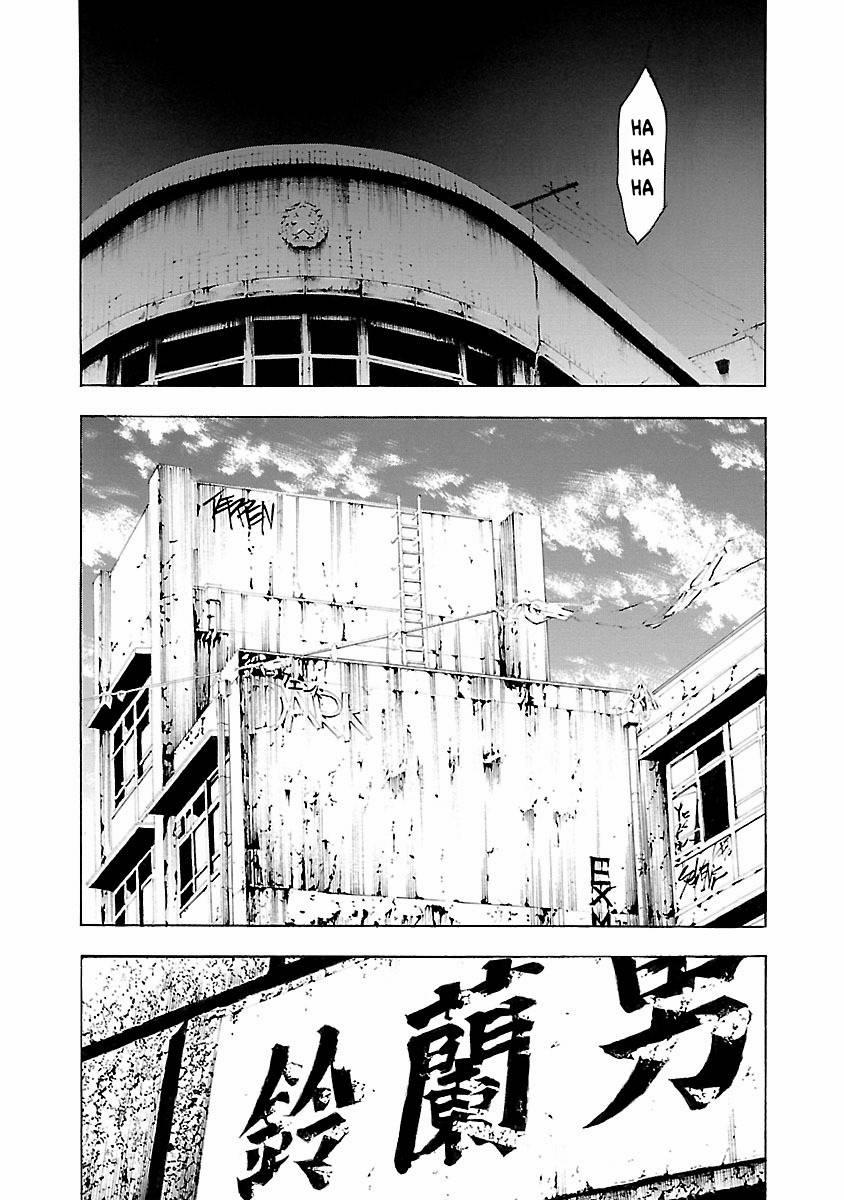 Crows Explode 3 trang 13