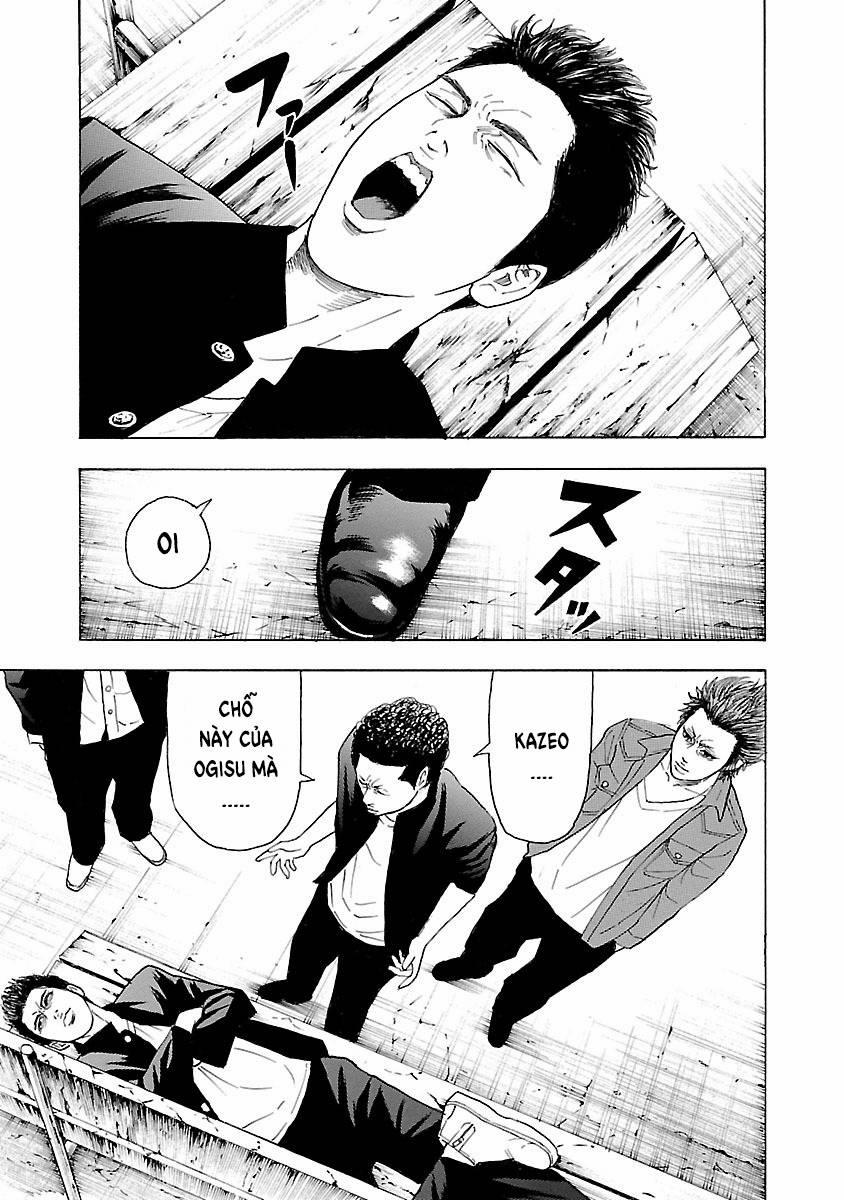 Crows Explode 3 trang 15