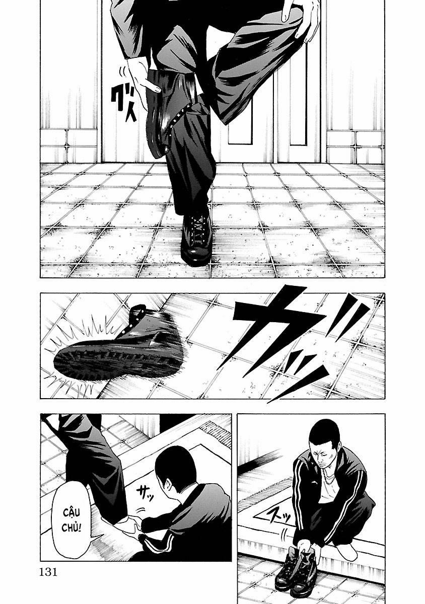 Crows Explode 3 trang 3