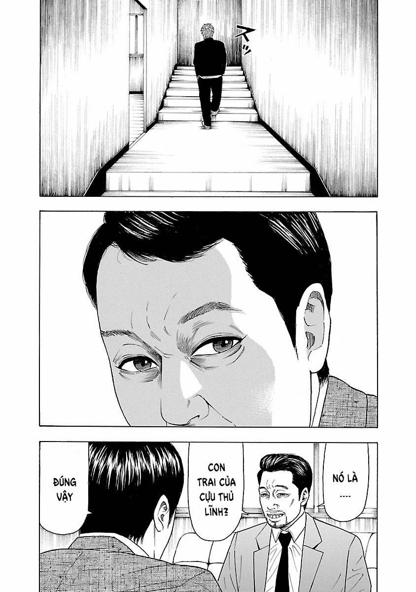 Crows Explode 3 trang 7