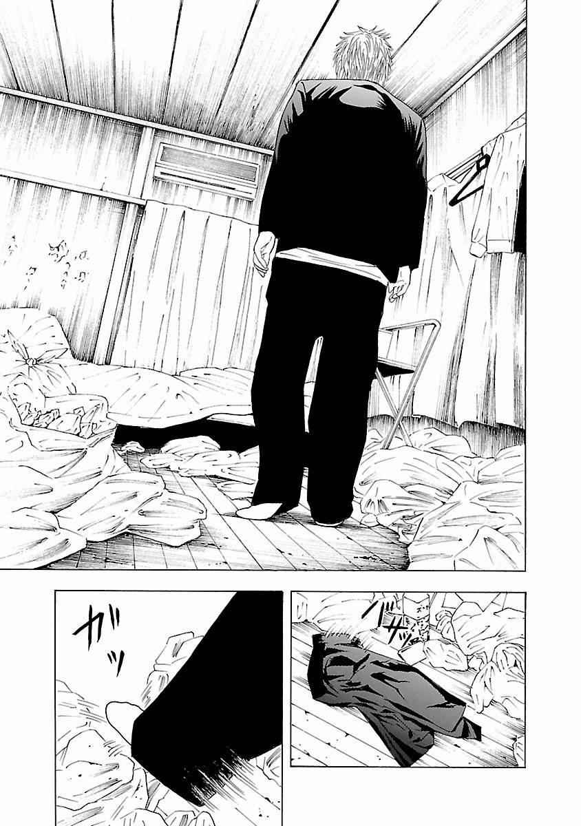 Crows Explode 3 trang 9