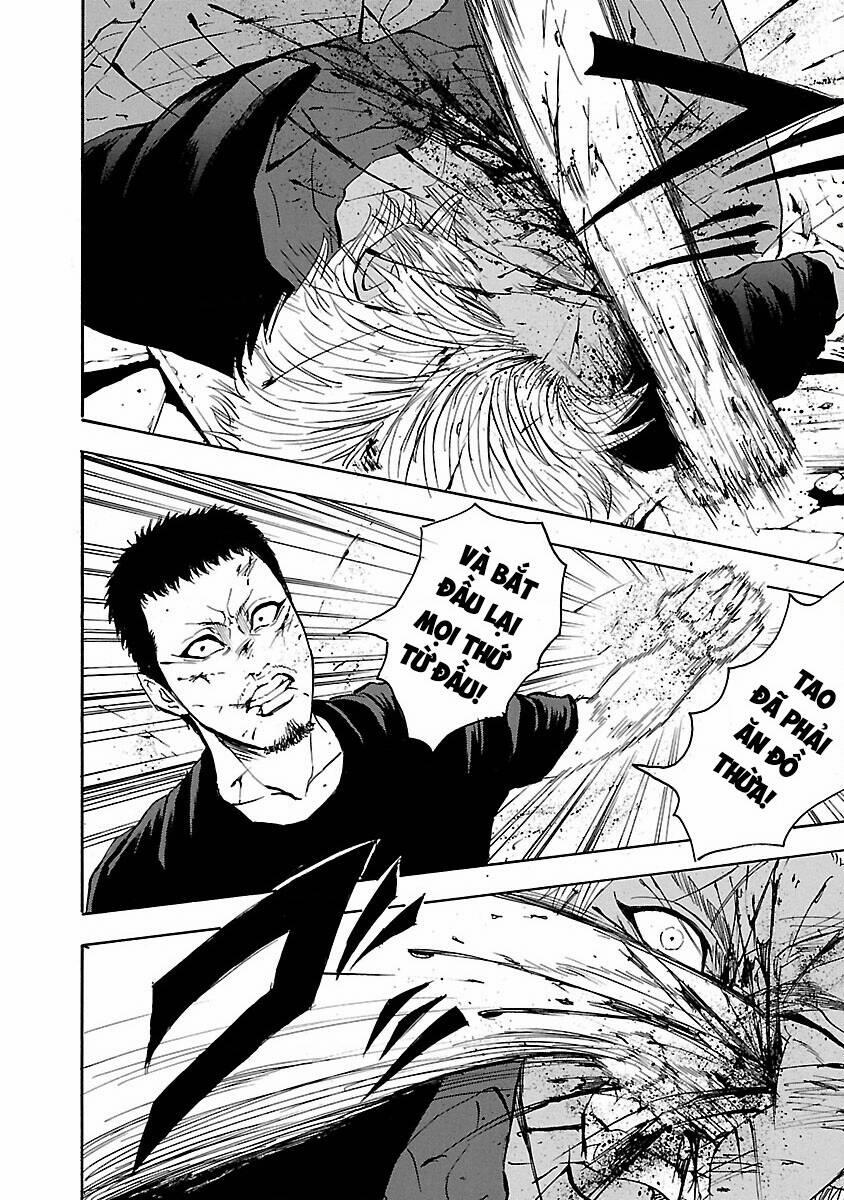 Crows Explode 30 trang 11