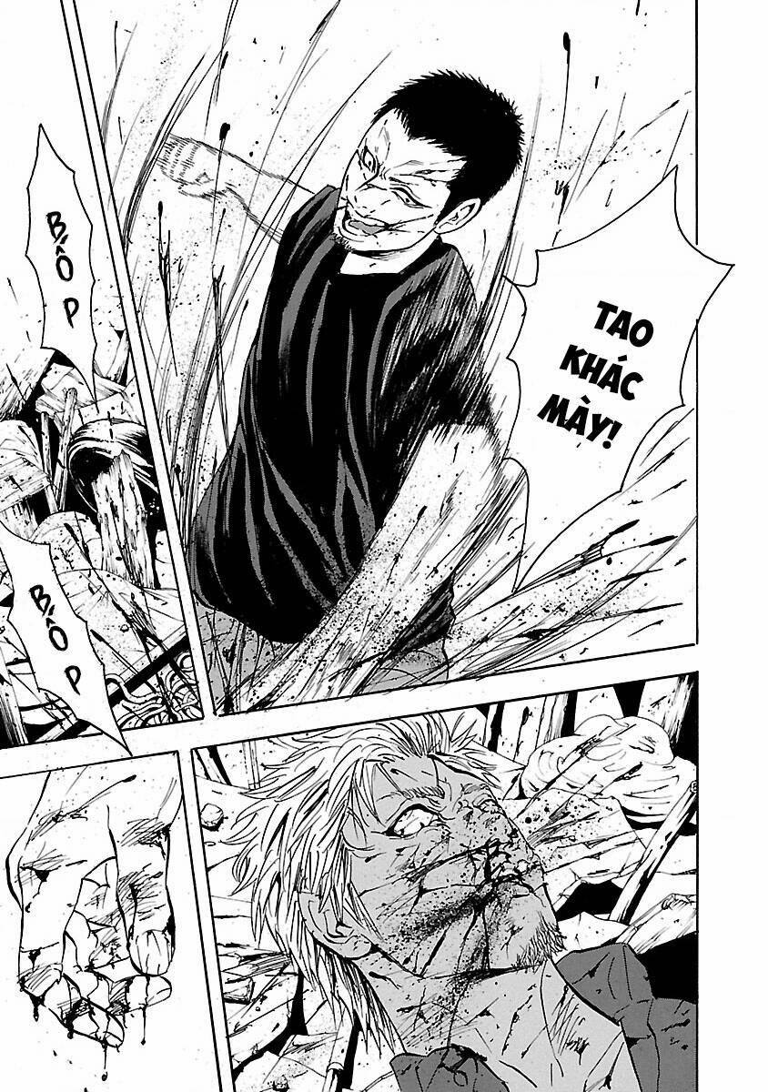 Crows Explode 30 trang 12