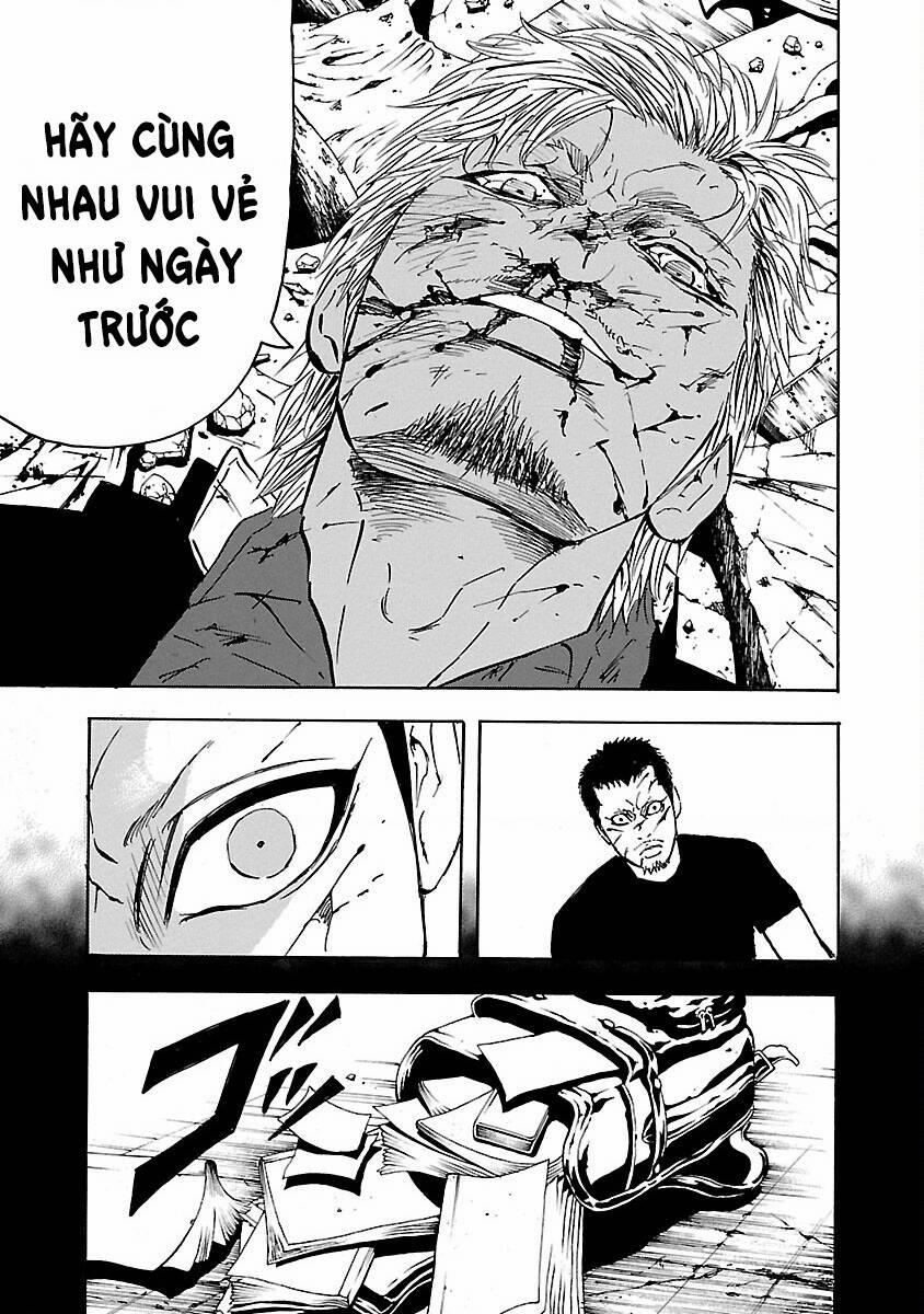 Crows Explode 30 trang 14