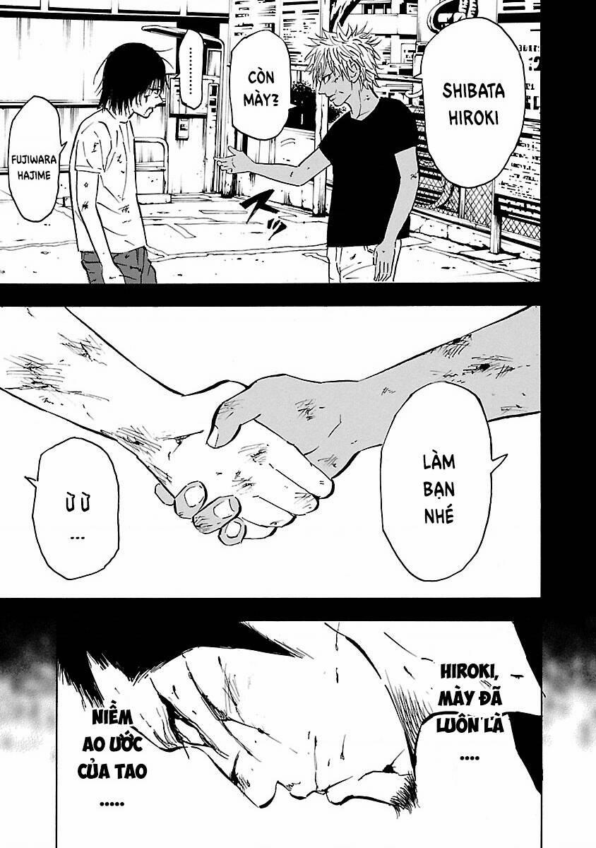 Crows Explode 30 trang 18