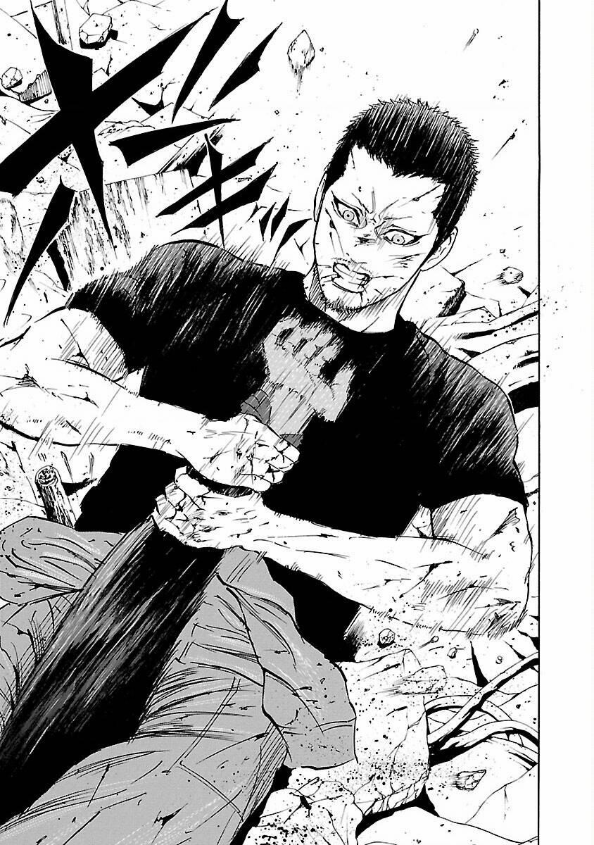 Crows Explode 30 trang 20