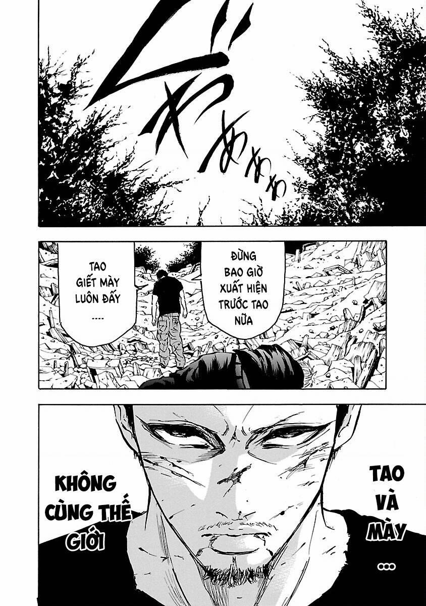 Crows Explode 30 trang 21