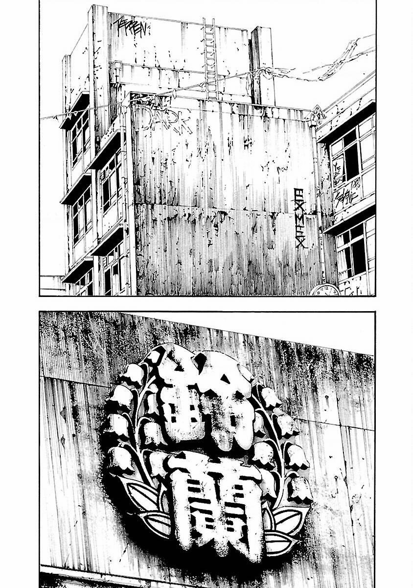 Crows Explode 30 trang 22