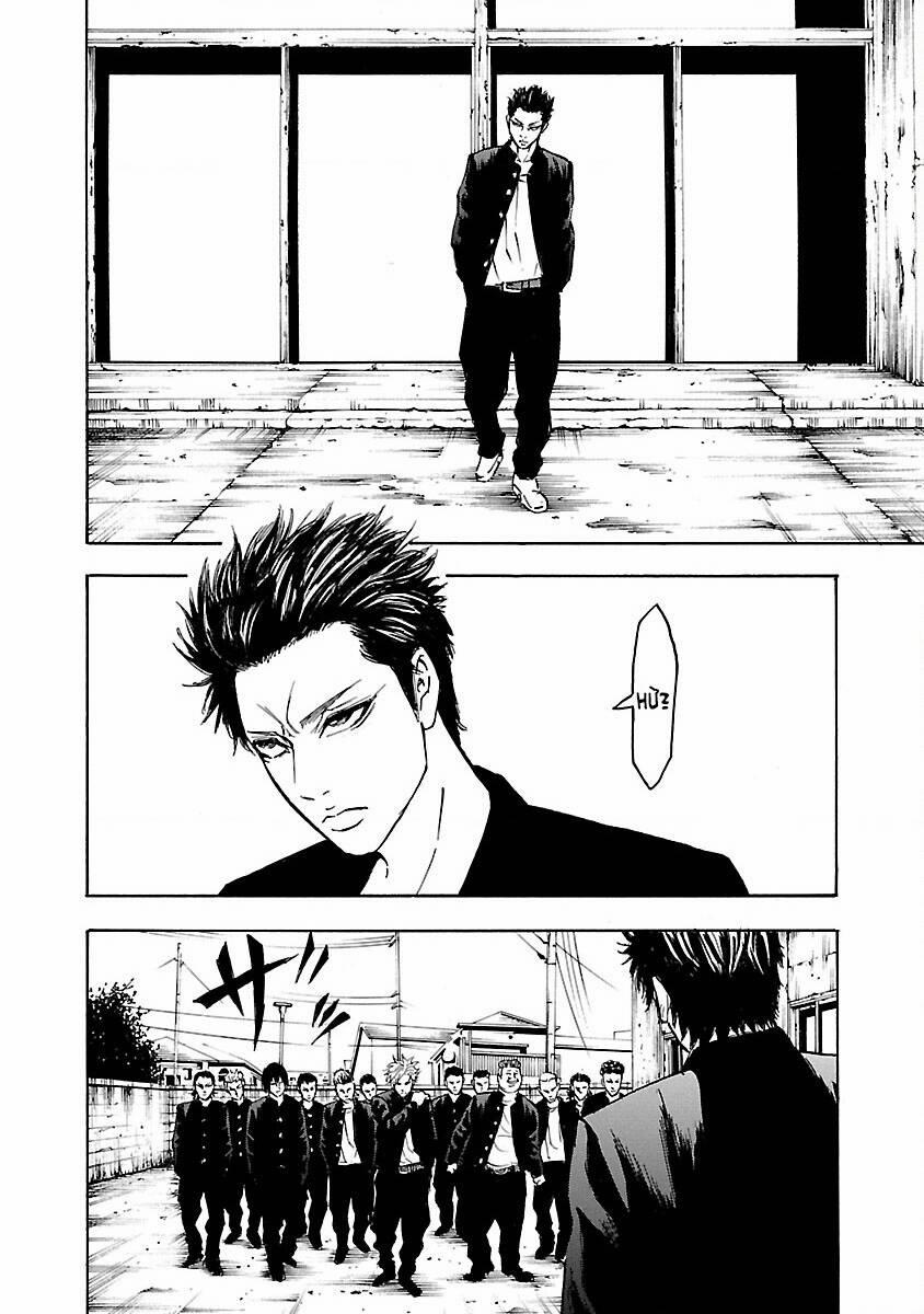 Crows Explode 30 trang 23