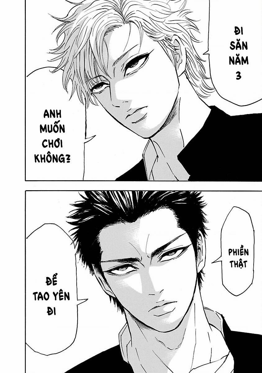 Crows Explode 30 trang 25