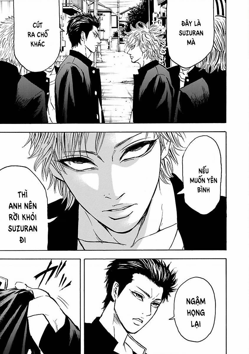 Crows Explode 30 trang 26