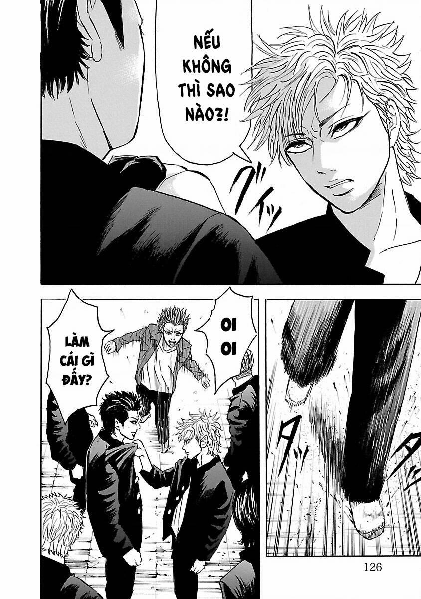 Crows Explode 30 trang 27