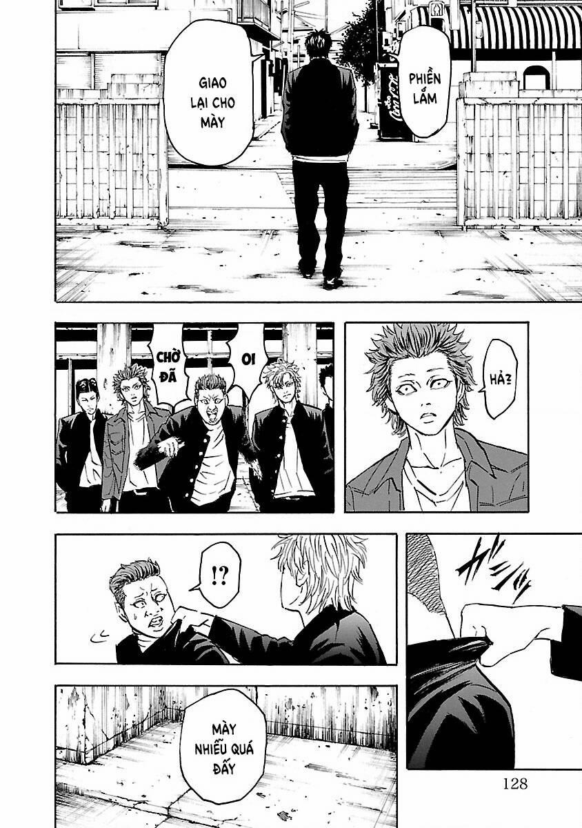 Crows Explode 30 trang 29