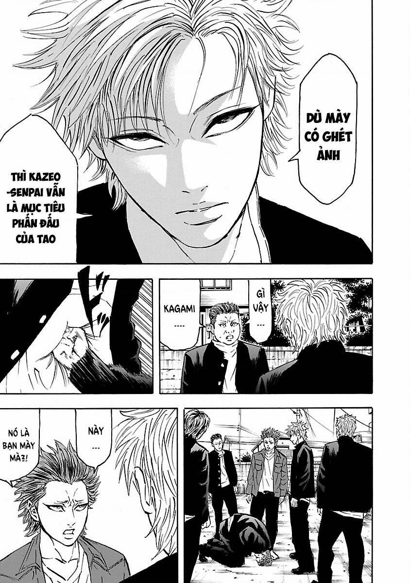 Crows Explode 30 trang 30