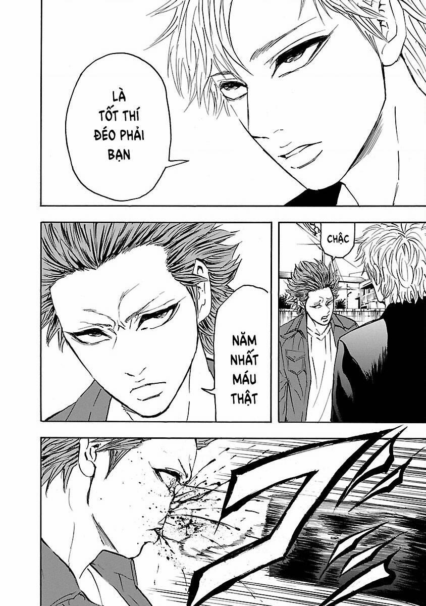 Crows Explode 30 trang 31