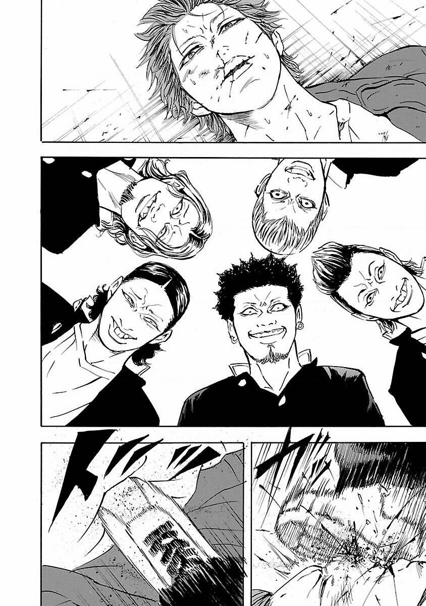 Crows Explode 30 trang 33