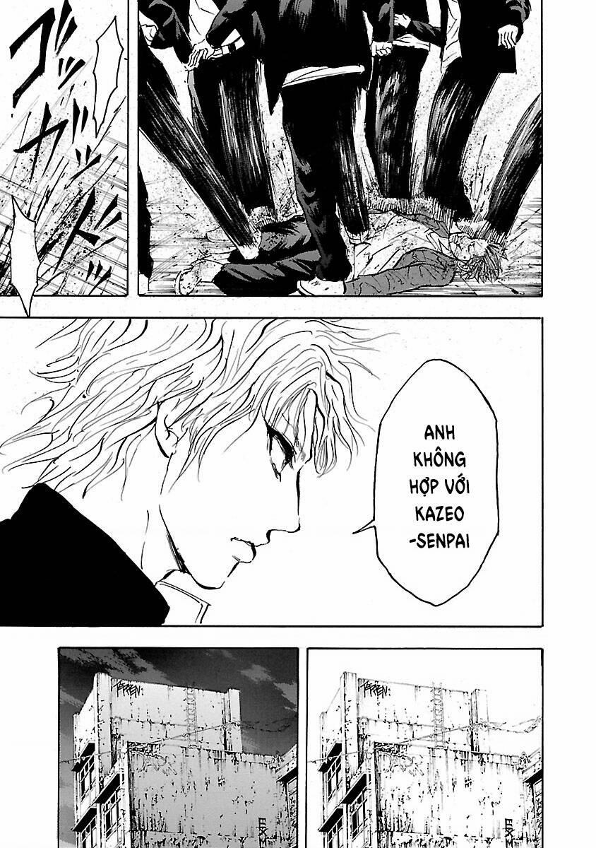 Crows Explode 30 trang 34