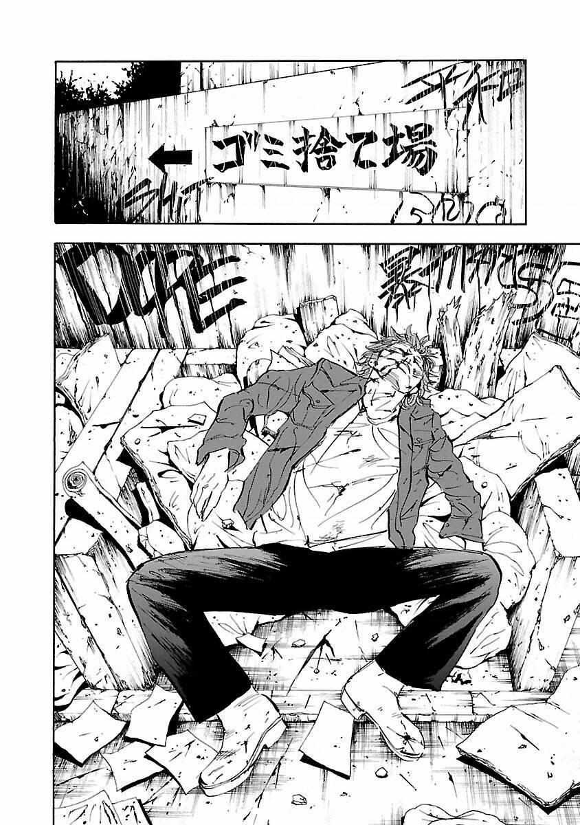 Crows Explode 30 trang 35