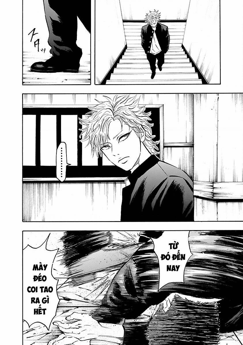 Crows Explode 30 trang 37