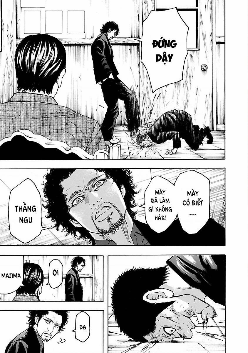 Crows Explode 30 trang 38