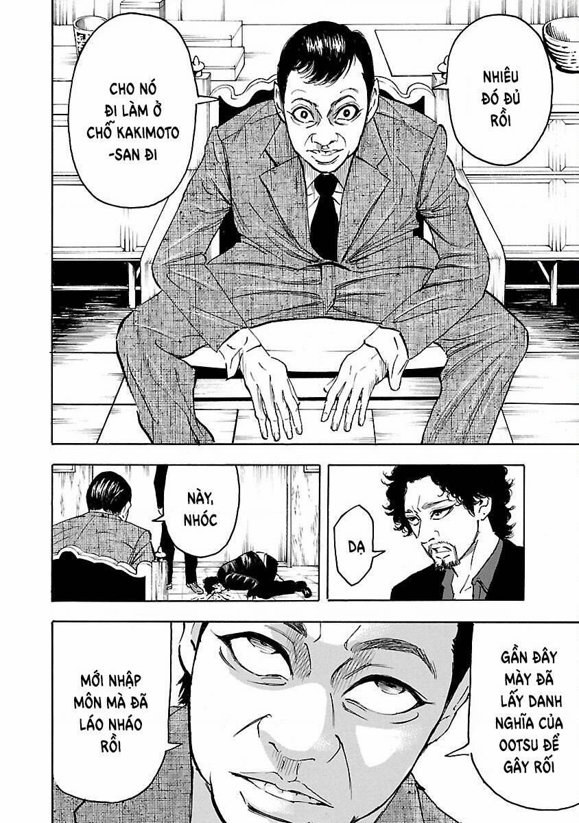 Crows Explode 30 trang 39