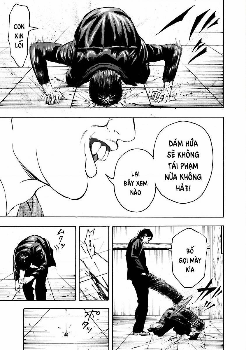 Crows Explode 30 trang 40