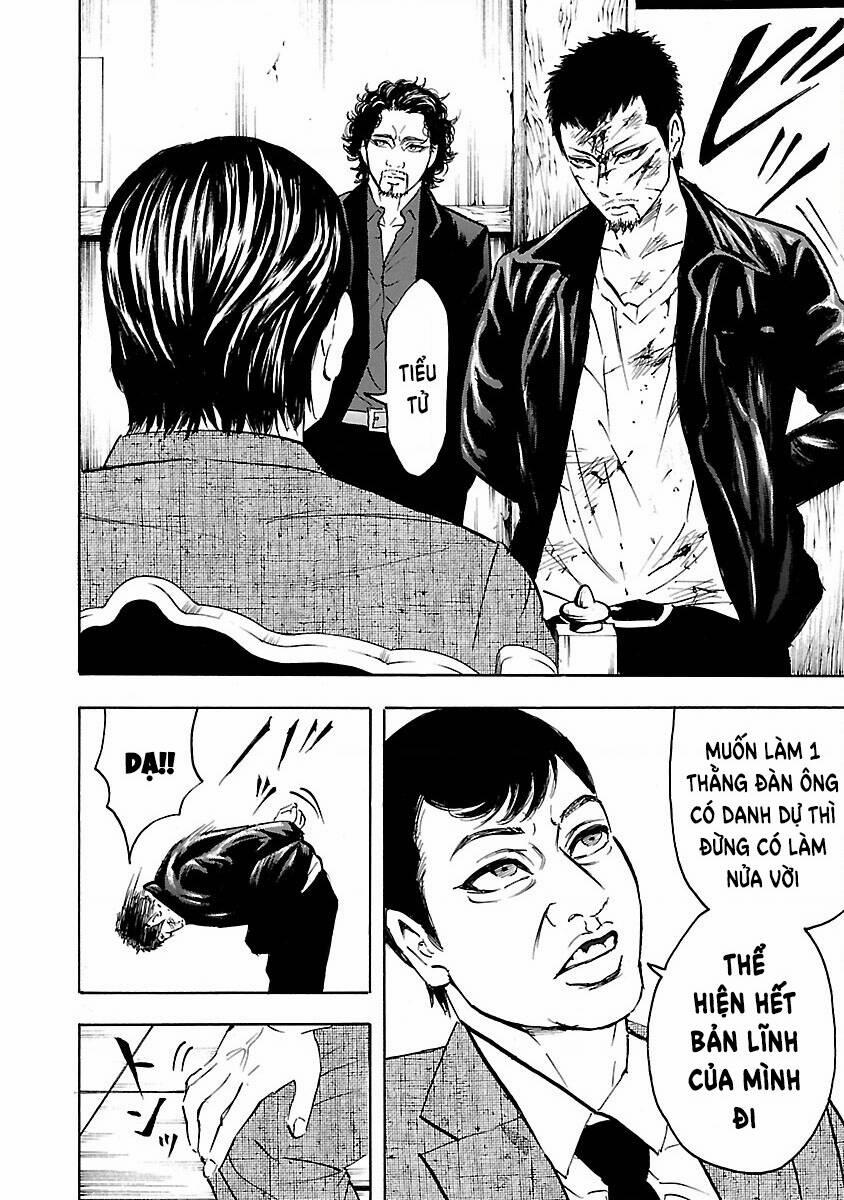 Crows Explode 30 trang 41