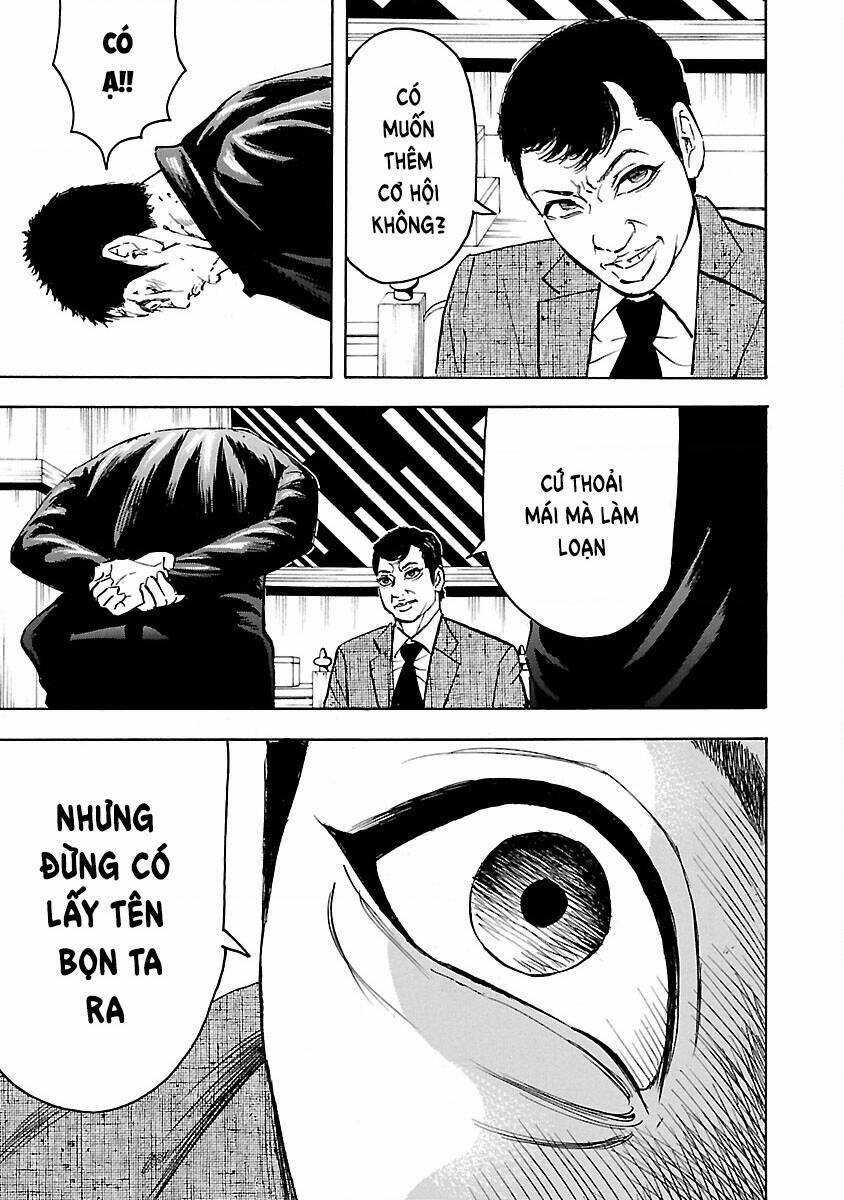 Crows Explode 30 trang 42