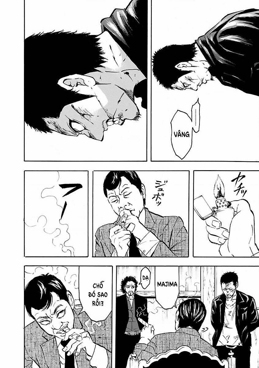 Crows Explode 30 trang 43