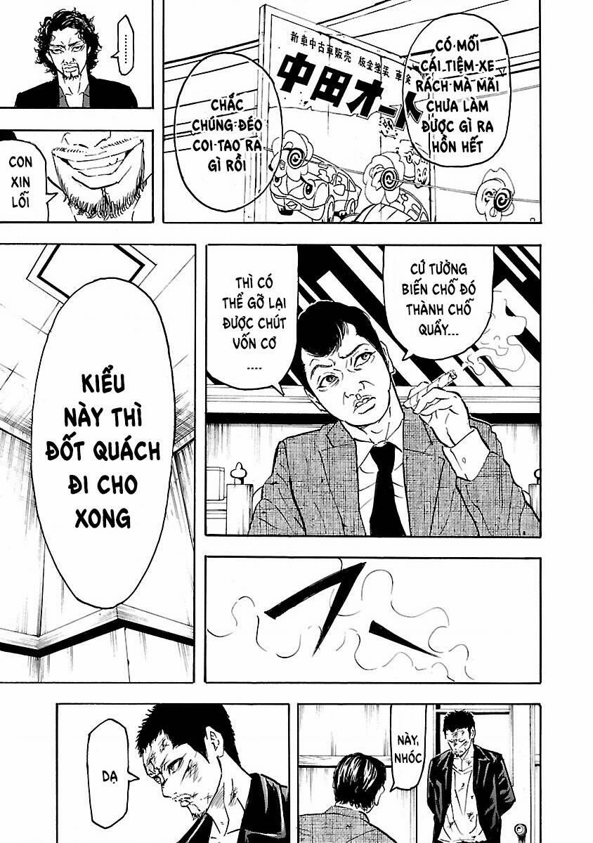 Crows Explode 30 trang 44