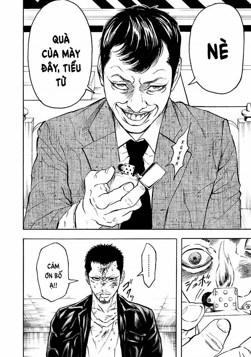 Crows Explode 30 trang 45