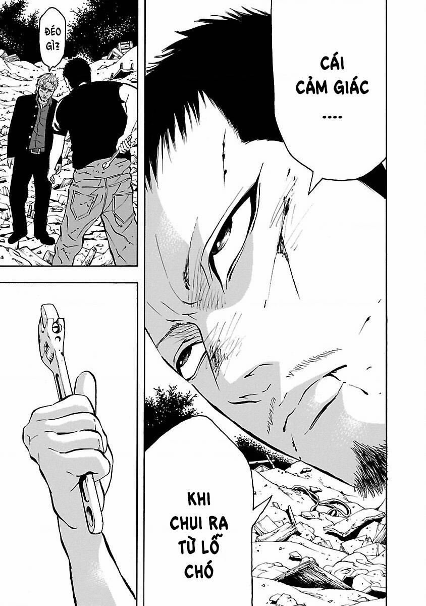 Crows Explode 30 trang 6