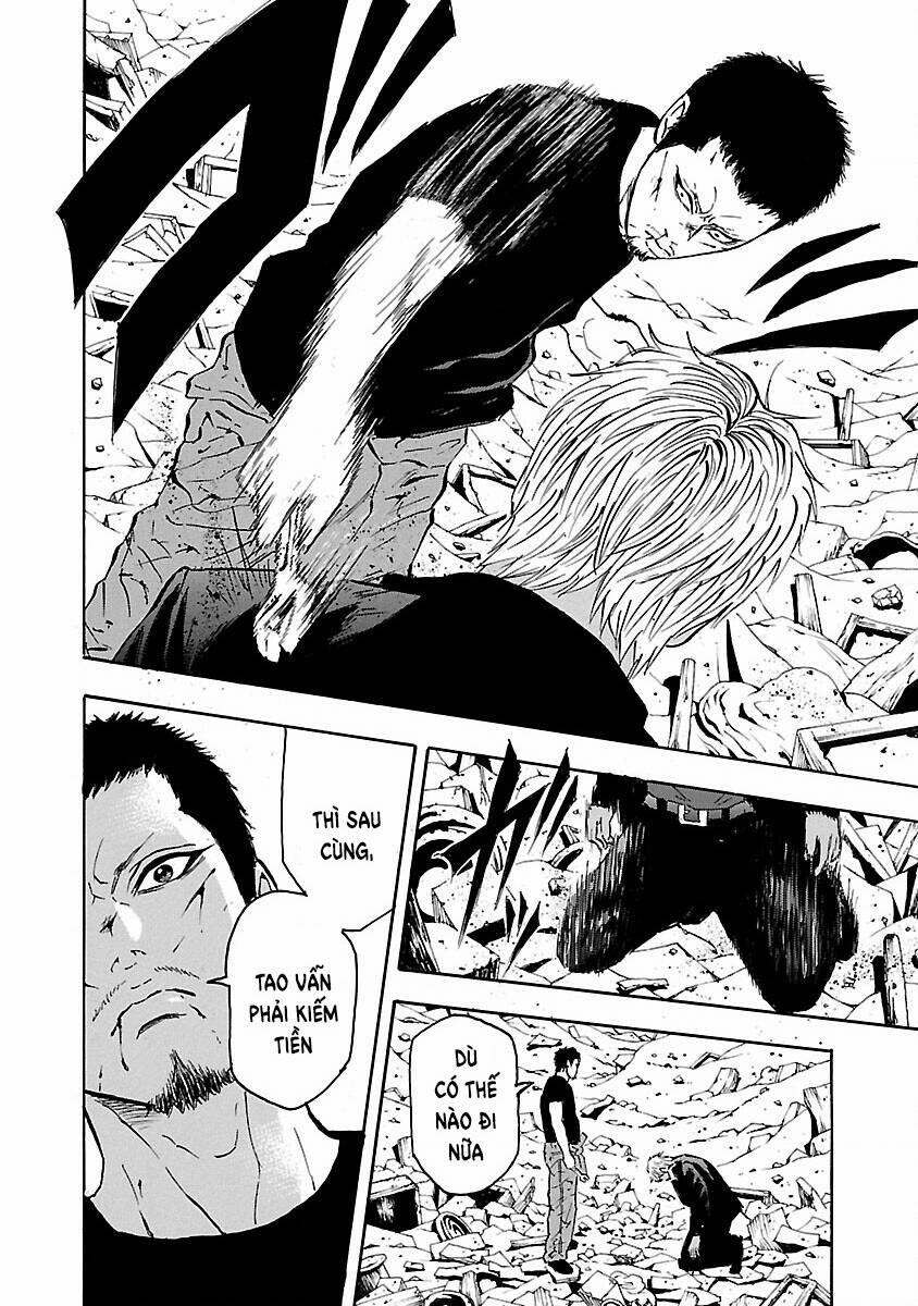 Crows Explode 30 trang 7