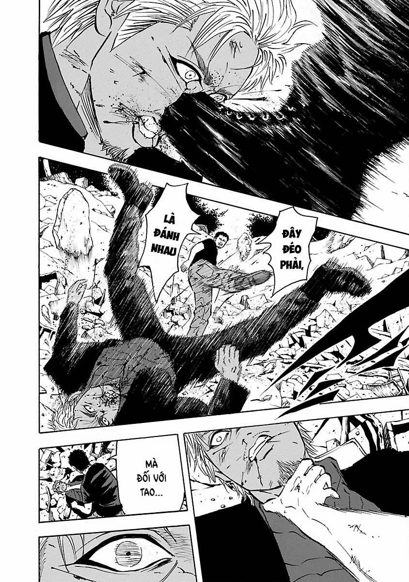 Crows Explode 30 trang 9