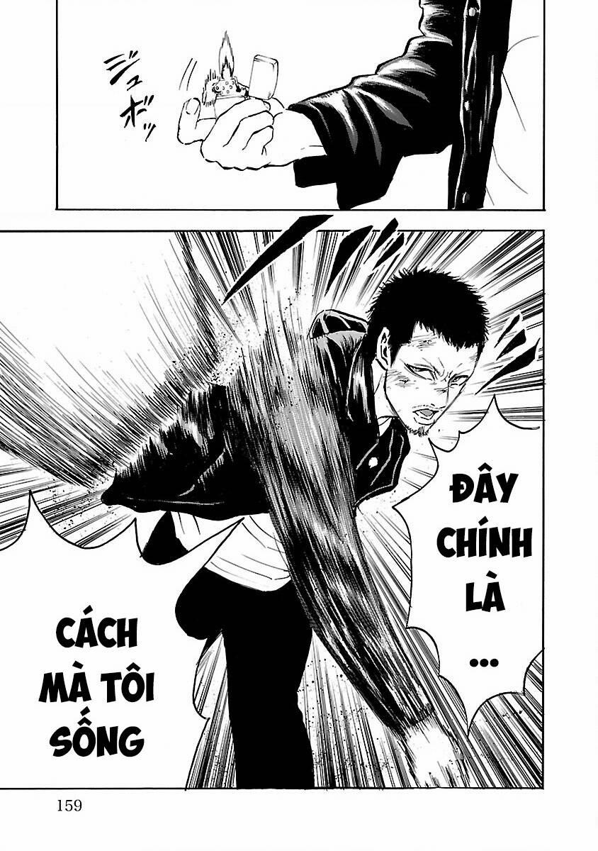 Crows Explode 31 trang 14