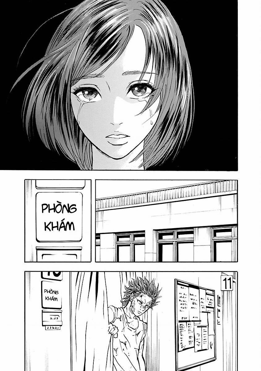 Crows Explode 31 trang 18