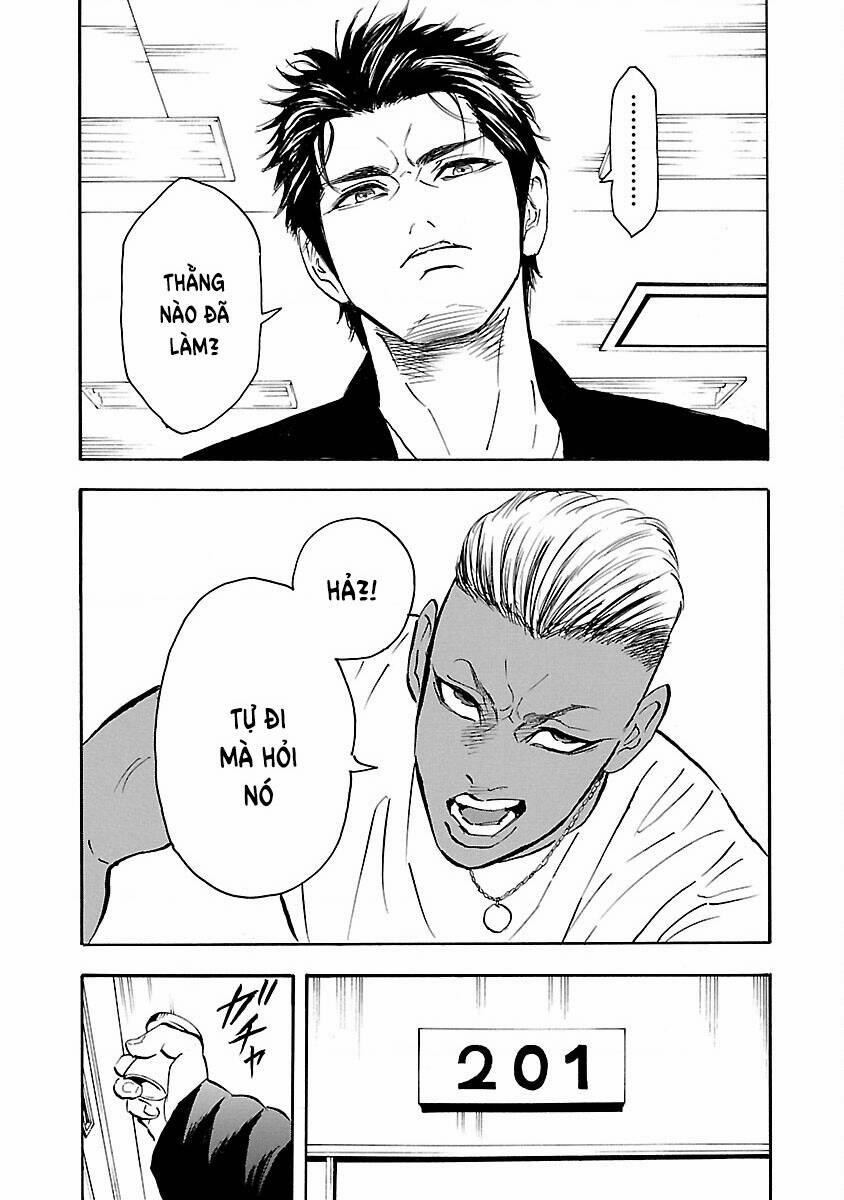 Crows Explode 31 trang 24