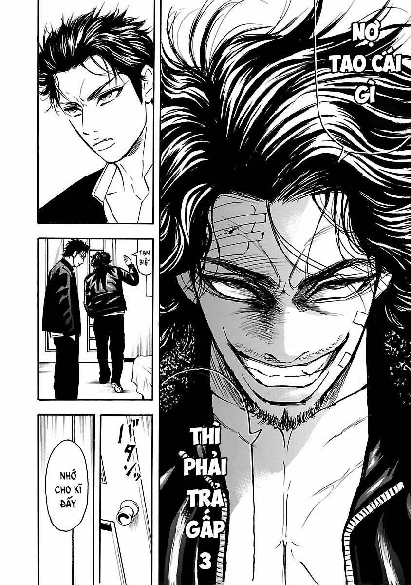 Crows Explode 31 trang 29