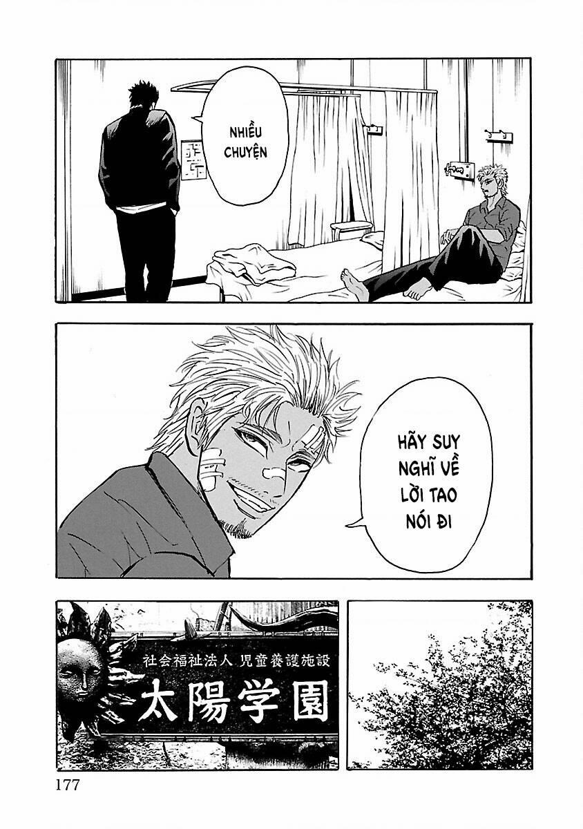 Crows Explode 31 trang 32