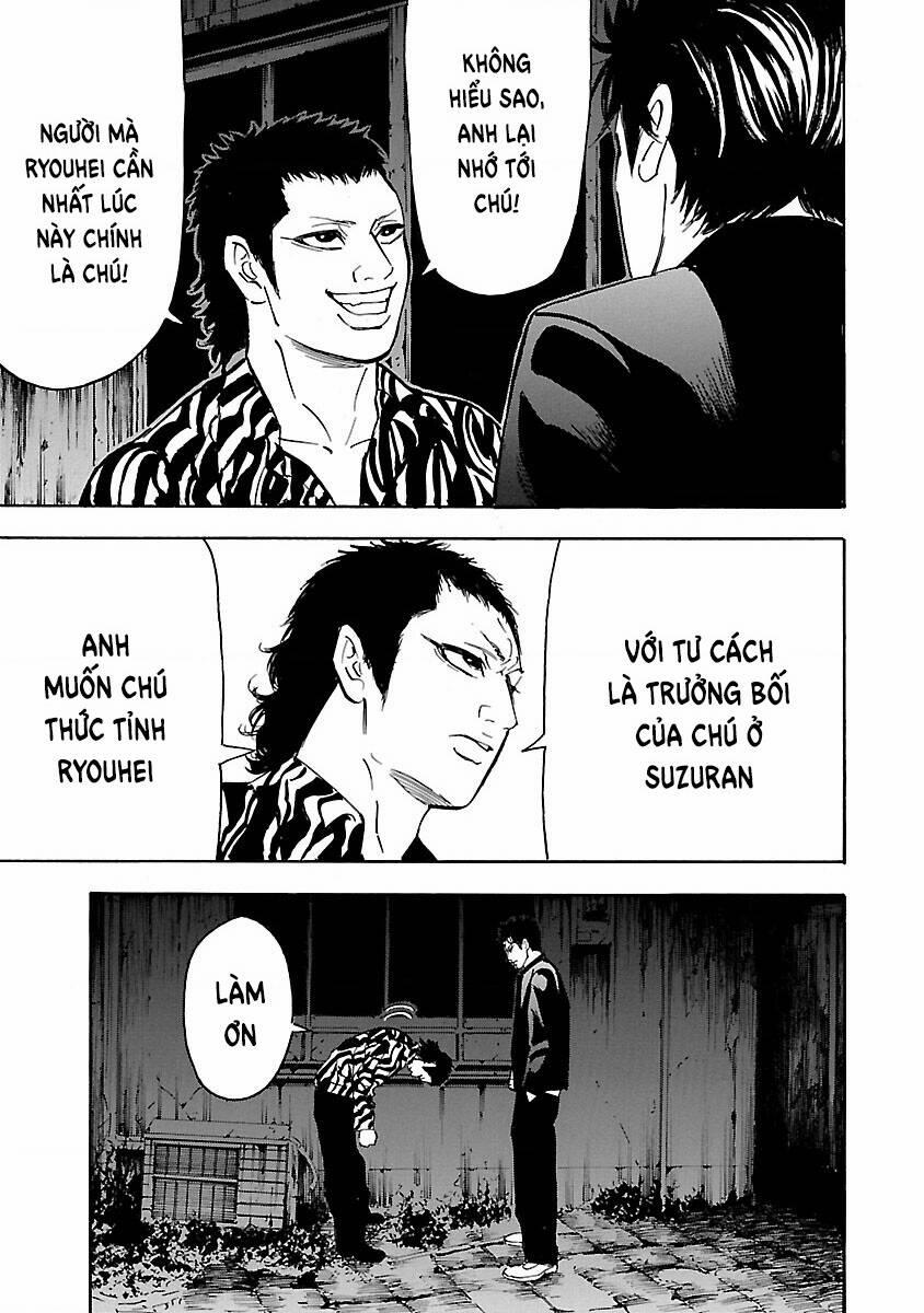 Crows Explode 31 trang 38