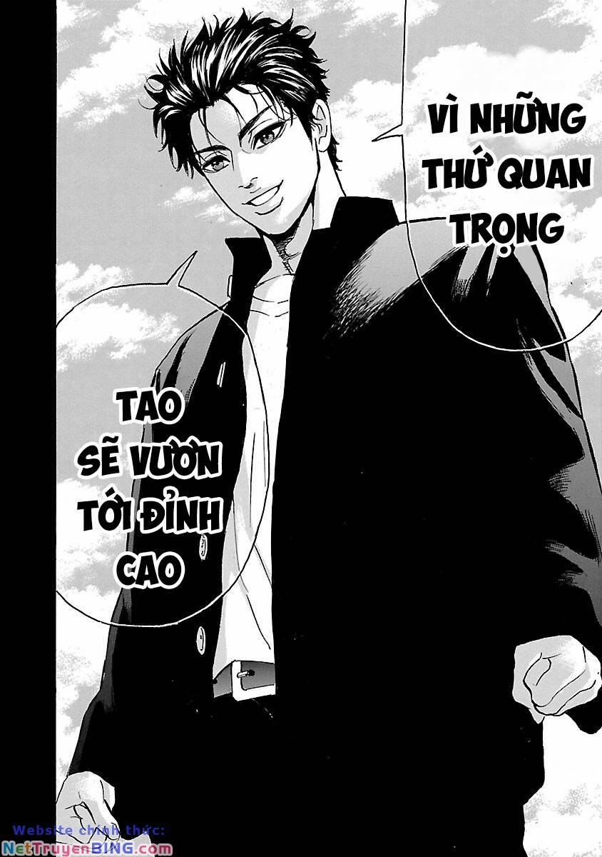 Crows Explode 32 trang 11