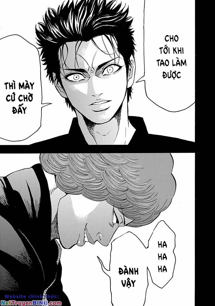 Crows Explode 32 trang 12